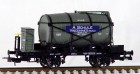 30554 LS Models Wine barrel car of A.Schule Vincennes